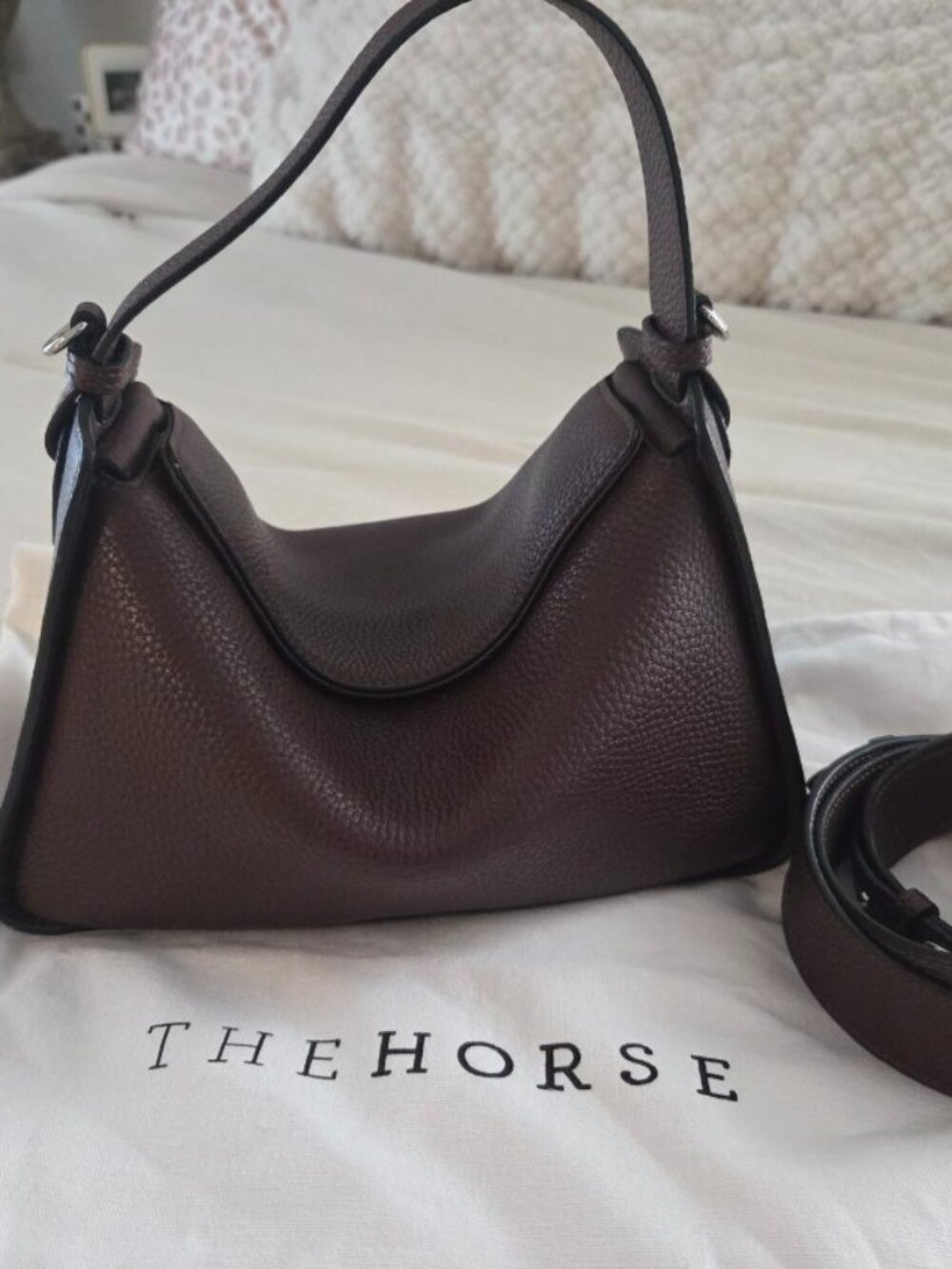 The Horse Clementine Bag